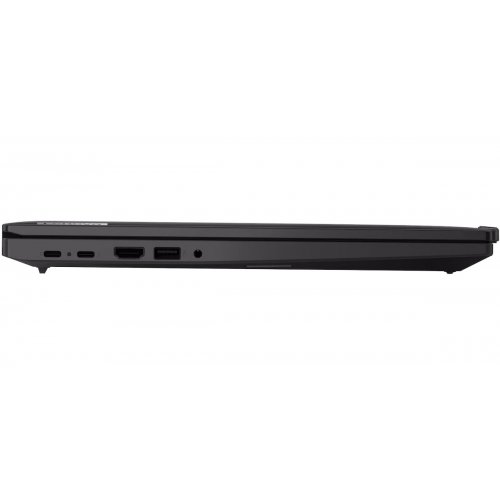 Ноутбук Lenovo ThinkPad T16 Gen 4 (21QQS0N000) Black купить в Украине: Киев, Днепр, Харьков, Одесса  | Низкая цена, отзывы, характеристики от TELEMART фото