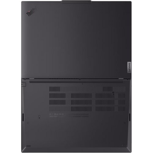 Ноутбук Lenovo ThinkPad T16 Gen 4 (21QQS0N000) Black купить в Украине: Киев, Днепр, Харьков, Одесса  | Низкая цена, отзывы, характеристики от TELEMART фото