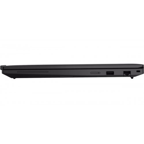 Ноутбук Lenovo ThinkPad T16 Gen 4 (21QQS0MY00) Black купить в Украине: Киев, Днепр, Харьков, Одесса  | Низкая цена, отзывы, характеристики от TELEMART фото