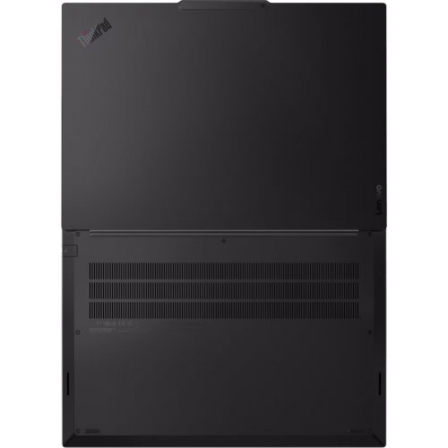Ноутбук Lenovo ThinkPad E16 Gen 3 (21SUS01S00) Black купить в Украине: Киев, Днепр, Харьков, Одесса  | Низкая цена, отзывы, характеристики от TELEMART фото