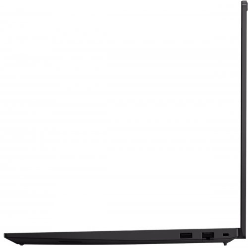 Ноутбук Lenovo ThinkPad E16 Gen 3 (21SUS01R00) Black купить в Украине: Киев, Днепр, Харьков, Одесса  | Низкая цена, отзывы, характеристики от TELEMART фото