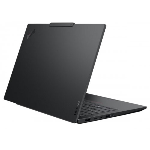 Ноутбук Lenovo ThinkPad E14 Gen 7 (21TAS06900) Black купить в Украине: Киев, Днепр, Харьков, Одесса  | Низкая цена, отзывы, характеристики от TELEMART фото