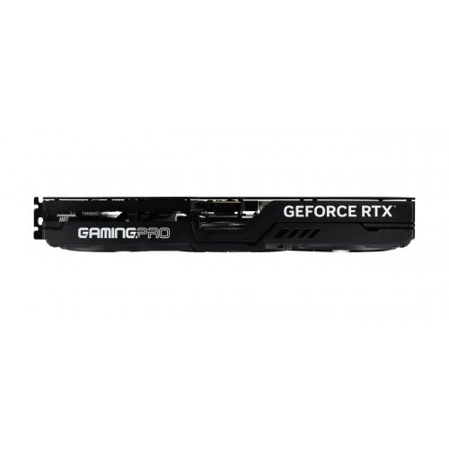 Уцінка відеокарта Palit GeForce RTX 5070 Ti GamingPro-S 16384MB (NE7507T019T2-GB2031U) (Розкрита упаковка, 828146) купити в Україні: Київ, Львів, Хмельницький, Тернопіль, Івано-Франківськ | Перевірка сумісності, низька ціна, відгуки, характеристики від TELEMART фото