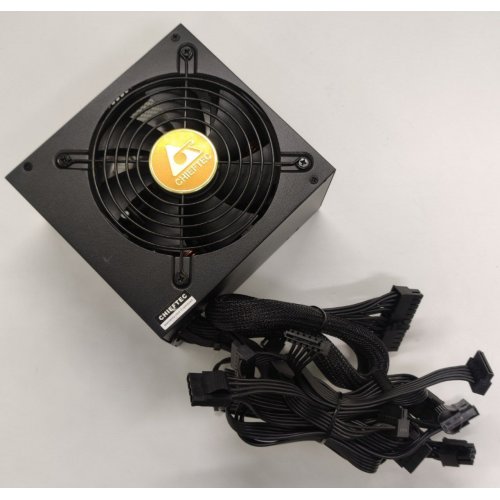 Photo CHIEFTEC Proton 600W (BDF-600S) (Seller Recertified, 828169)