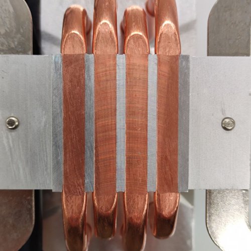 Кулер Deepcool GAMMAXX GTE V2 RGB (DP-MCH4-GMX-GTEV2) (Відновлено продавцем, 828173) купити в Україні: Київ, Львів, Хмельницький, Тернопіль, Івано-Франківськ | Перевірка сумісності, низька ціна, відгуки, характеристики від TELEMART фото