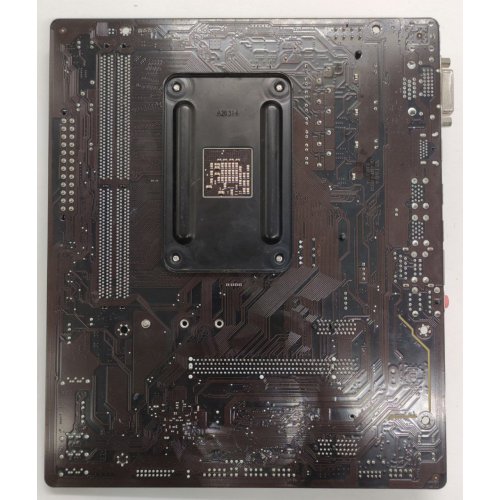 Материнська плата Gigabyte B450M S2H V2 (sAM4, AMD B450) (Відновлено продавцем, 828175) купити в Україні: Київ, Львів, Хмельницький, Тернопіль, Івано-Франківськ | Перевірка сумісності, низька ціна, відгуки, характеристики від TELEMART фото