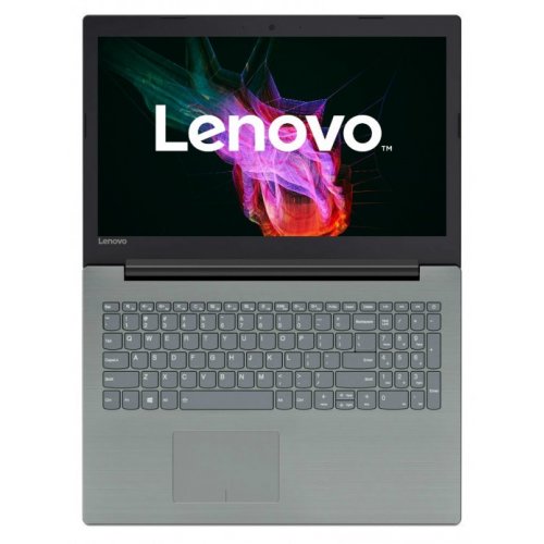 Продати Ноутбук Lenovo IdeaPad 320-15IKB (81BG00QMRA) Onyx Black за Trade-In у інтернет-магазині Телемарт - Київ, Дніпро, Україна фото