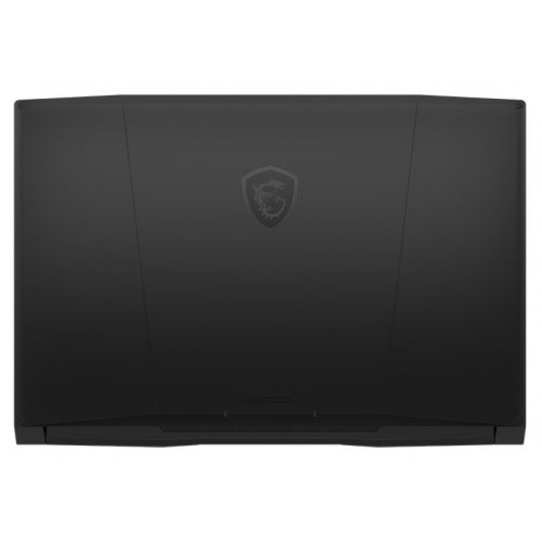 Ноутбук MSI Katana A17 AI B8VF (B8VF-1035XUA) Black купити в Україні: Київ, Львів, Хмельницький, Тернопіль, Івано-Франківськ | Низька ціна, відгуки, характеристики від TELEMART фото