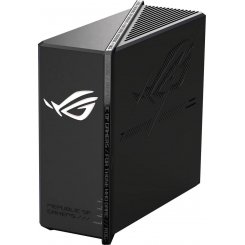 Уценка wi-fi роутер Asus GS-BE18000 (Следы использования, 828238) / Wi-Fi 7 / BE18000 / 2500 Mbits / Mesh / USB