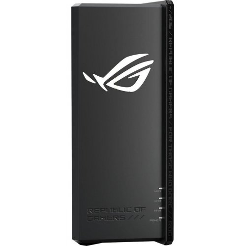 Уценка wi-fi роутер Asus GS-BE18000 (Следы использования, 828238) купить в Украине: Киев, Днепр, Харьков, Одесса  | Низкая цена, отзывы, характеристики от TELEMART фото