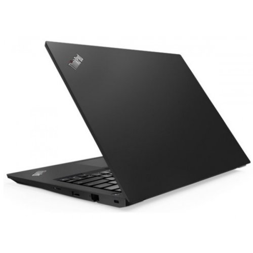 Продать Ноутбук Lenovo ThinkPad Edge E480 (20KS005BRT) Black по Trade-In интернет-магазине Телемарт - Киев, Днепр, Украина фото