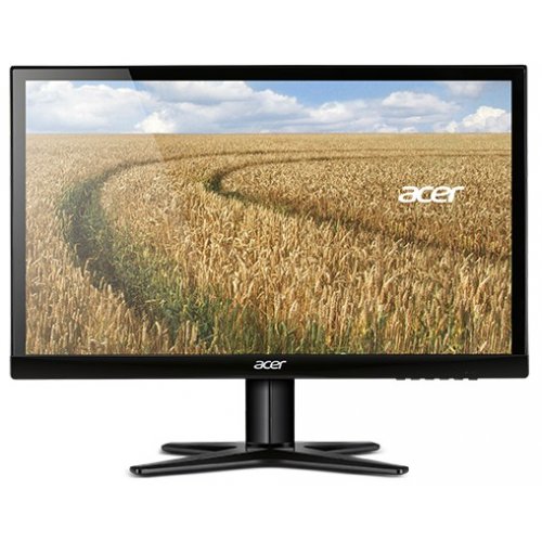 Продати Монітор Acer 21.5" G227HQLAwi (UM.WG7EE.A11) White за Trade-In у інтернет-магазині Телемарт - Київ, Дніпро, Україна фото