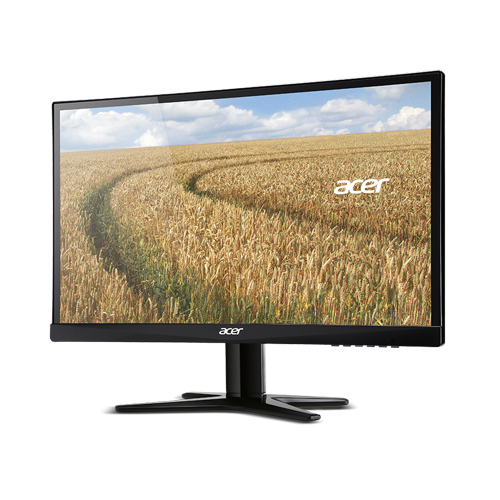 Продати Монітор Acer 21.5" G227HQLAwi (UM.WG7EE.A11) White за Trade-In у інтернет-магазині Телемарт - Київ, Дніпро, Україна фото