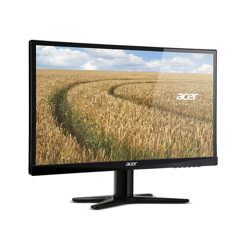 Продати Монітор Acer 21.5" G227HQLAwi (UM.WG7EE.A11) White за Trade-In у інтернет-магазині Телемарт - Київ, Дніпро, Україна фото