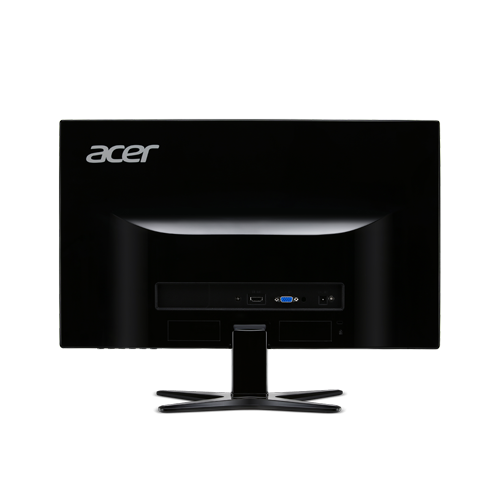 Продати Монітор Acer 21.5" G227HQLAwi (UM.WG7EE.A11) White за Trade-In у інтернет-магазині Телемарт - Київ, Дніпро, Україна фото