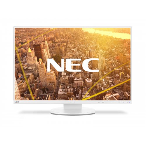 Купити Монітор NEC 24