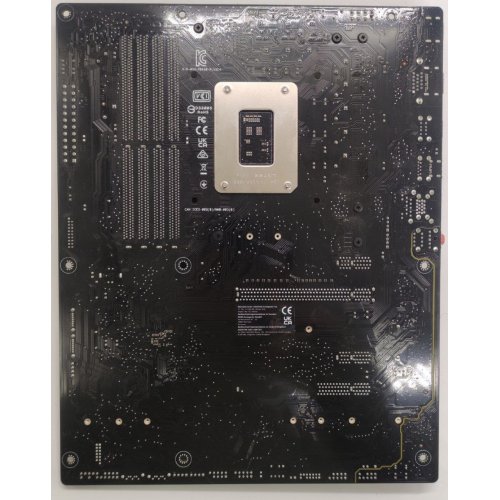 Материнська плата Asus PRIME B660-PLUS D4 (s1700, Intel B660) (Відновлено продавцем, 828332) купити в Україні: Київ, Львів, Хмельницький, Тернопіль, Івано-Франківськ | Перевірка сумісності, низька ціна, відгуки, характеристики від TELEMART фото