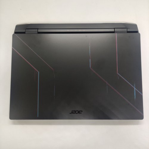 Ноутбук Acer Nitro 5 AN515-58 (NH.QM0EU.00V) Obsidian Black (Відновлено продавцем, 828333) купити в Україні: Київ, Львів, Хмельницький, Тернопіль, Івано-Франківськ | Низька ціна, відгуки, характеристики від TELEMART фото