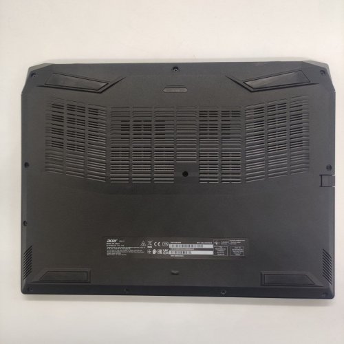 Ноутбук Acer Nitro 5 AN515-58 (NH.QM0EU.00V) Obsidian Black (Відновлено продавцем, 828333) купити в Україні: Київ, Львів, Хмельницький, Тернопіль, Івано-Франківськ | Низька ціна, відгуки, характеристики від TELEMART фото
