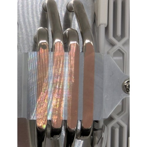 Кулер Coolmoon AS400 ARGB White (Восстановлено продавцом, 828354) купить в Украине: Киев, Днепр, Харьков, Одесса  | Проверка совместимости, низкая цена, отзывы, характеристики от TELEMART фото