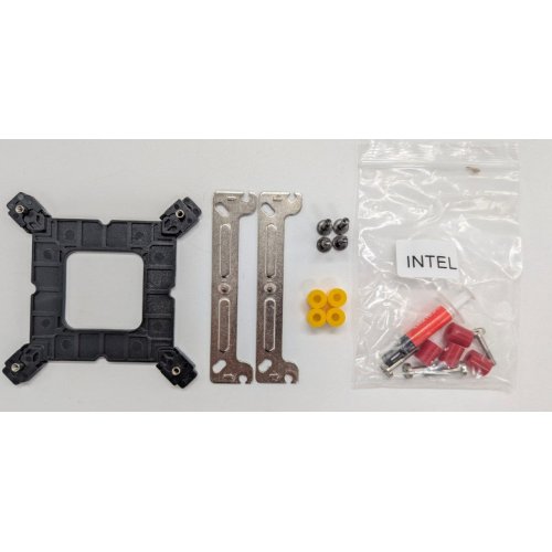 Кулер Coolmoon AS400 ARGB White (Восстановлено продавцом, 828354) купить в Украине: Киев, Днепр, Харьков, Одесса  | Проверка совместимости, низкая цена, отзывы, характеристики от TELEMART фото