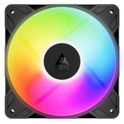 Кулер для корпуса Arctic P12 Pro Reverse A-RGB (ACFAN00322A) Black