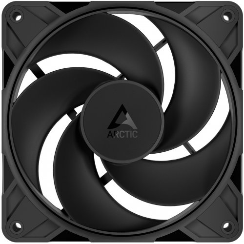 Набор кулеров для корпуса Arctic P14 Pro Reverse (3-Fan Pack) (ACFAN00330A) Black купить в Украине: Киев, Днепр, Харьков, Одесса  | Проверка совместимости, низкая цена, отзывы, характеристики от TELEMART фото