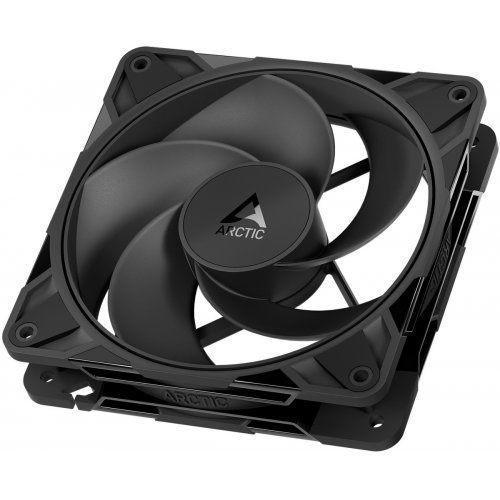 Набор кулеров для корпуса Arctic P14 Pro Reverse (3-Fan Pack) (ACFAN00330A) Black купить в Украине: Киев, Днепр, Харьков, Одесса  | Проверка совместимости, низкая цена, отзывы, характеристики от TELEMART фото