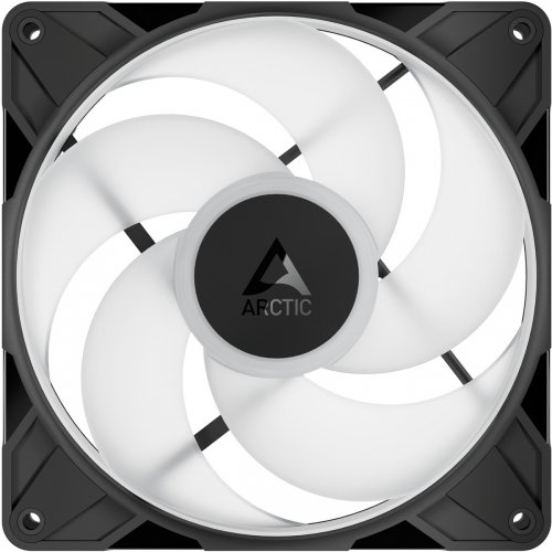 Набір кулерів для корпусу Arctic P14 Pro Reverse A-RGB (3-Fan Pack) (ACFAN00327A) Black купити в Україні: Київ, Львів, Хмельницький, Тернопіль, Івано-Франківськ | Перевірка сумісності, низька ціна, відгуки, характеристики від TELEMART фото