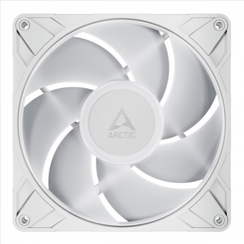 Набір кулерів для корпусу Arctic P14 Pro A-RGB (3-Fan Pack) (ACFAN00321A) White купити в Україні: Київ, Львів, Хмельницький, Тернопіль, Івано-Франківськ | Перевірка сумісності, низька ціна, відгуки, характеристики від TELEMART фото