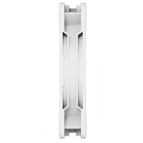 Набір кулерів для корпусу Arctic P14 Pro A-RGB (3-Fan Pack) (ACFAN00321A) White купити в Україні: Київ, Львів, Хмельницький, Тернопіль, Івано-Франківськ | Перевірка сумісності, низька ціна, відгуки, характеристики від TELEMART фото
