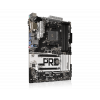 Photo Motherboard AsRock X370 Pro4 (sAM4, AMD X370)