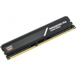 ОЗП AMD Radeon DDR3 4GB 2133Mhz R9 Gamer Series (R934G2130U1S) Black
