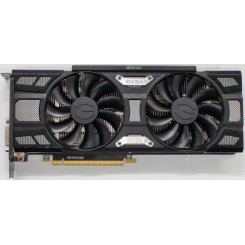 Видеокарта EVGA GeForce GTX 1070 SC GAMING ACX 3.0 Black Edition 8192MB (08G-P4-5173-KR) (Восстановлено продавцом, 828596)