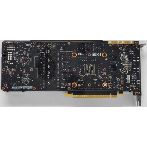 Видеокарта EVGA GeForce GTX 1070 SC GAMING ACX 3.0 Black Edition 8192MB (08G-P4-5173-KR) (Восстановлено продавцом, 828596) купить в Украине: Киев, Днепр, Харьков, Одесса  | Проверка совместимости, низкая цена, отзывы, характеристики от TELEMART фото