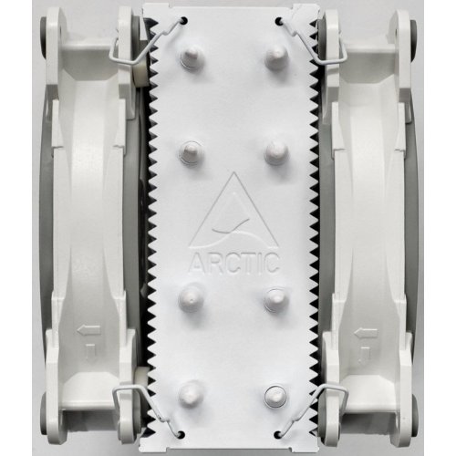 Кулер Arctic Freezer 34 eSports DUO (ACFRE00074A) Grey/White (Відновлено продавцем, 828605) купити в Україні: Київ, Львів, Хмельницький, Тернопіль, Івано-Франківськ | Перевірка сумісності, низька ціна, відгуки, характеристики від TELEMART фото