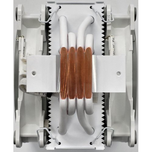 Кулер Arctic Freezer 34 eSports DUO (ACFRE00074A) Grey/White (Відновлено продавцем, 828605) купити в Україні: Київ, Львів, Хмельницький, Тернопіль, Івано-Франківськ | Перевірка сумісності, низька ціна, відгуки, характеристики від TELEMART фото