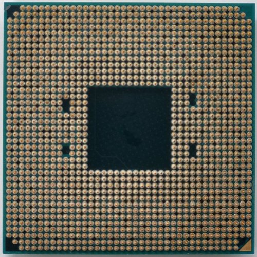 Процесор AMD Ryzen 5 1600 3.2(3.6)GHz sAM4 Tray (YD1600BBAEMPK) (Відновлено продавцем, 828609) купити в Україні: Київ, Львів, Хмельницький, Тернопіль, Івано-Франківськ | Перевірка сумісності, низька ціна, відгуки, характеристики від TELEMART фото