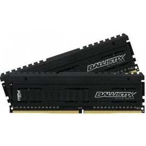 Продати ОЗП Crucial DDR4 16GB (2x8GB) 3200Mhz Ballistix Elite (BLE2C8G4D32BEEAK) за Trade-In у інтернет-магазині Телемарт - Київ, Дніпро, Україна фото