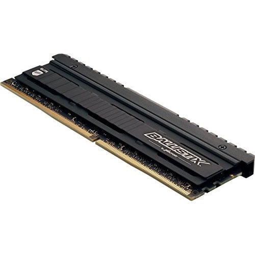 Продати ОЗП Crucial DDR4 16GB (2x8GB) 3200Mhz Ballistix Elite (BLE2C8G4D32BEEAK) за Trade-In у інтернет-магазині Телемарт - Київ, Дніпро, Україна фото