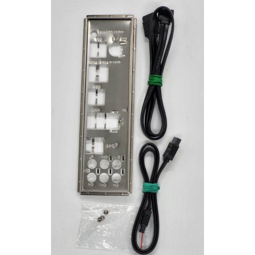 Материнська плата MSI B550-A PRO (sAM4, AMD B550) (Відновлено продавцем, 828614) купити в Україні: Київ, Львів, Хмельницький, Тернопіль, Івано-Франківськ | Перевірка сумісності, низька ціна, відгуки, характеристики від TELEMART фото