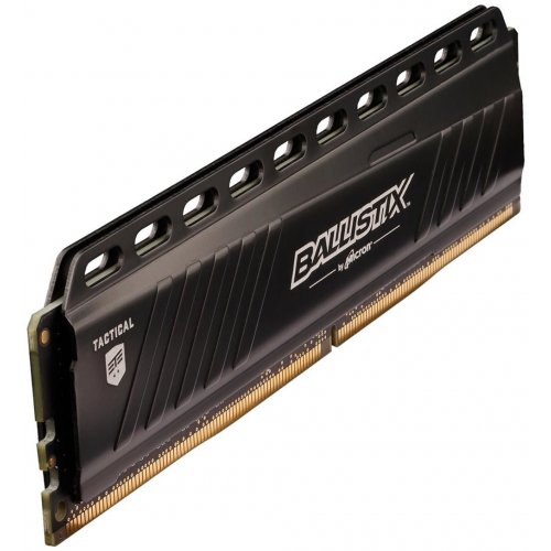 Продать ОЗУ Crucial DDR4 32GB (2x16GB) 3000Mhz Ballistix Tactical (BLT2C16G4D30AETA) по Trade-In интернет-магазине Телемарт - Киев, Днепр, Украина фото