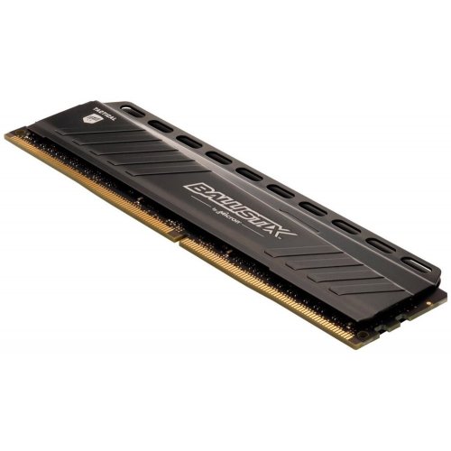 Продать ОЗУ Crucial DDR4 32GB (2x16GB) 3000Mhz Ballistix Tactical (BLT2C16G4D30AETA) по Trade-In интернет-магазине Телемарт - Киев, Днепр, Украина фото