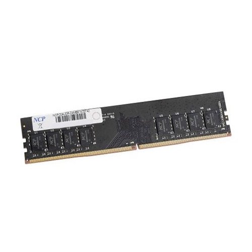 Продать ОЗУ NCP DDR4 8GB 2133Mhz (C0AUDR-21MB8) по Trade-In интернет-магазине Телемарт - Киев, Днепр, Украина фото