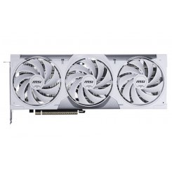 Видеокарта MSI GeForce RTX 5070 Ti VENTUS 3X PZ OC 16384MB (RTX 5070 Ti 16G VENTUS 3X PZ OC) Bulk