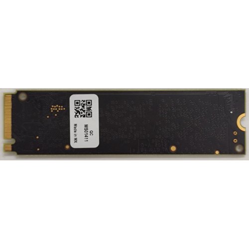 Ssd-диск Crucial P2 1TB M.2 (2280 PCI-E) NVMe x4 (CT1000P2SSD8) (Восстановлено продавцом, 828666) купить в Украине: Киев, Днепр, Харьков, Одесса  | Проверка совместимости, низкая цена, отзывы, характеристики от TELEMART фото