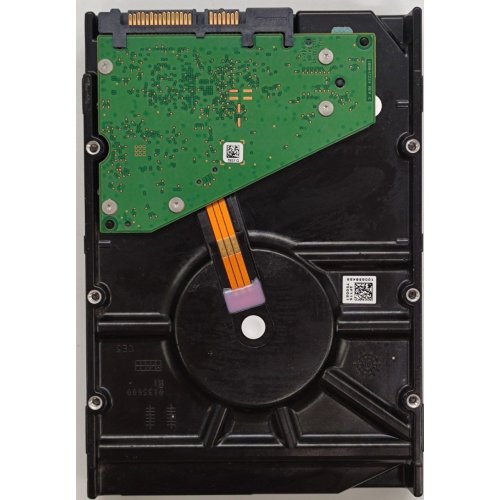 Жесткий диск Seagate SkyHawk Surveillance 8TB 256MB 7200RPM 3.5" (ST8000VX004) (Восстановлено продавцом, 828679) купить в Украине: Киев, Днепр, Харьков, Одесса  | Проверка совместимости, низкая цена, отзывы, характеристики от TELEMART фото
