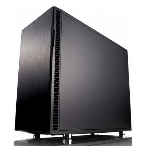 Продати Корпус Fractal Design Define R6 Blackout без БП (FD-CA-DEF-R6-BKO) Black за Trade-In у інтернет-магазині Телемарт - Київ, Дніпро, Україна фото