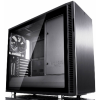 Photo Fractal Design Define R6 Blackout TG без БП (FD-CA-DEF-R6-BKO-TG) Black