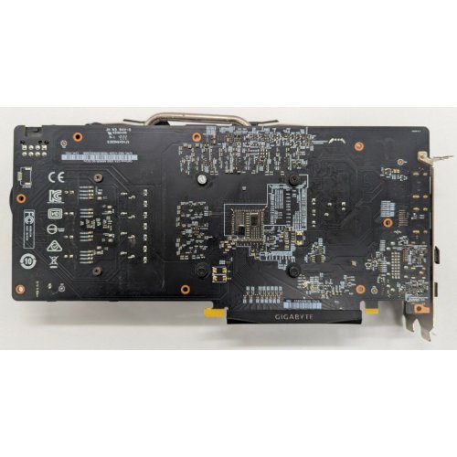 Видеокарта MSI GeForce GTX 1060 ARMOR 6144MB (GTX 1060 ARMOR 6G) (Восстановлено продавцом, 828691) купить в Украине: Киев, Днепр, Харьков, Одесса  | Проверка совместимости, низкая цена, отзывы, характеристики от TELEMART фото